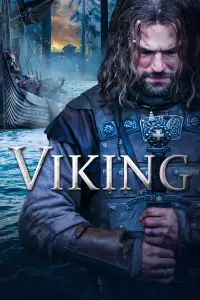 Poster to the movie "Viking" #351164