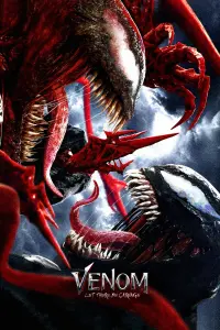 Poster to the movie "Venom: Let There Be Carnage" #8508