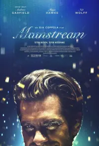 Poster to the movie "Mainstream" #49729