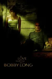 Poster to the movie "A Love Song for Bobby Long" #265168