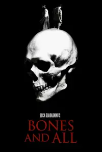 Poster to the movie "Bones and All" #582308