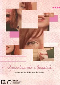 Poster to the movie "Encontrando a Jessica" #531590