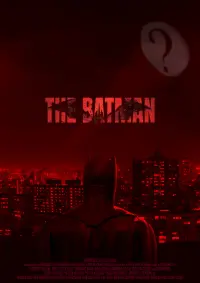 Poster to the movie "The Batman" #10548