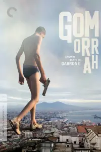 Poster to the movie "Gomorrah" #151888