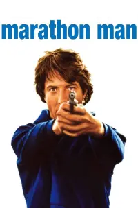 Poster to the movie "Marathon Man" #231919