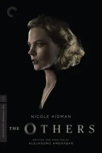 Poster to the movie "The Others" #65808