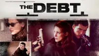 Backdrop to the movie "The Debt" #278946