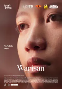 Poster to the movie "Warisan" #198918