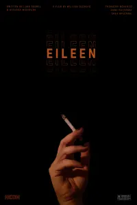 Poster to the movie "Eileen" #194338