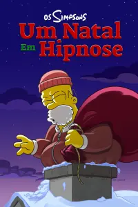 Poster to the movie "The Simpsons: O C