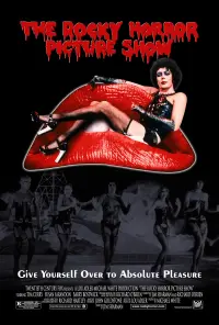 Poster to the movie "The Rocky Horror Picture Show" #76547