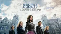 Backdrop to the movie "Secret Society of Second Born Royals" #63617