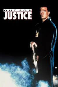 Poster to the movie "Out for Justice" #93827