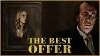 Backdrop to the movie "The Best Offer" #120667