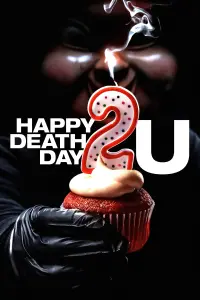 Poster to the movie "Happy Death Day 2U" #87003