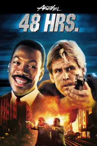 Poster to the movie "Another 48 Hrs." #309923