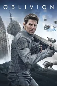 Poster to the movie "Oblivion" #56296