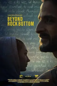 Poster to the movie "Beyond Rock Bottom" #580111