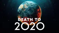 Backdrop to the movie "Death to 2020" #156768