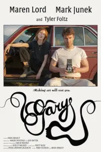 Poster to the movie "Gary" #590759