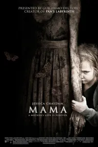 Poster to the movie "Mama" #82977