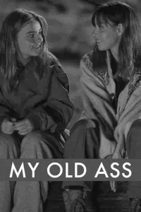 Poster to the movie "My Old Ass" #615698