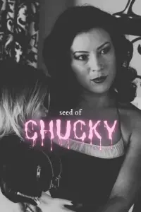 Poster to the movie "Seed of Chucky" #488975