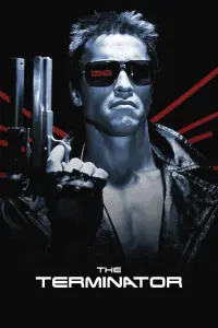 Poster to the movie "The Terminator" #167339