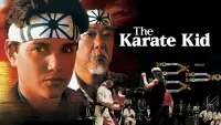 Backdrop to the movie "The Karate Kid" #60684