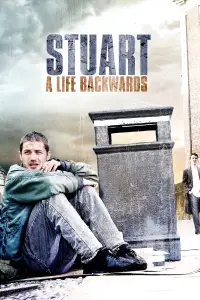 Poster to the movie "Stuart: A Life Backwards" #154816