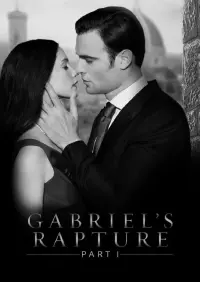 Poster to the movie "Gabriel