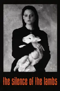 Poster to the movie "The Silence of the Lambs" #442851