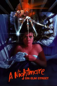 Poster to the movie "A Nightmare on Elm Street" #224397