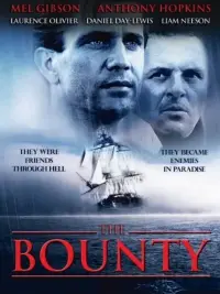 Poster to the movie "The Bounty" #136675