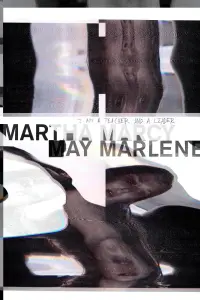 Poster to the movie "Martha Marcy May Marlene" #140311