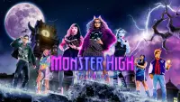 Backdrop to the movie "Monster High: The Movie" #53565