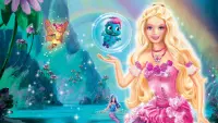 Backdrop to the movie "Barbie: Fairytopia" #389541