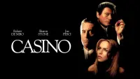 Backdrop to the movie "Casino" #54945