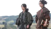 Backdrop to the movie "Dororo" #526012