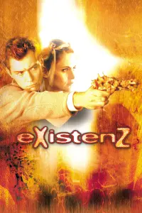 Poster to the movie "eXistenZ" #260975