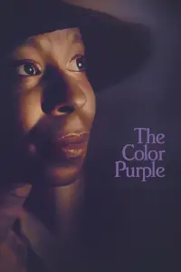 Poster to the movie "The Color Purple" #86721