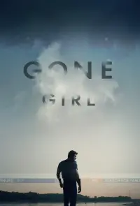 Poster to the movie "Gone Girl" #170616