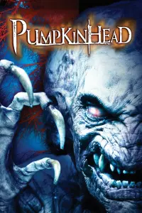 Poster to the movie "Pumpkinhead" #145353