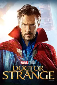 Poster to the movie "Doctor Strange" #22335