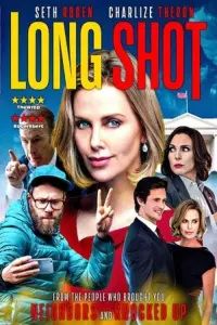 Poster to the movie "Long Shot" #123707