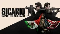 Backdrop to the movie "Sicario: Day of the Soldado" #29808