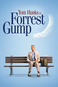 Poster to the movie "Forrest Gump" #1067