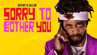 Backdrop to the movie "Sorry to Bother You" #259606