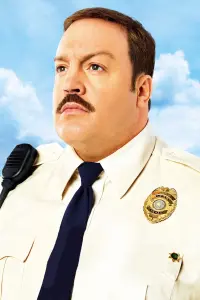 Poster to the movie "Paul Blart: Mall Cop" #326715