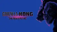 Backdrop to the movie "Godzilla x Kong: The New Empire" #312582